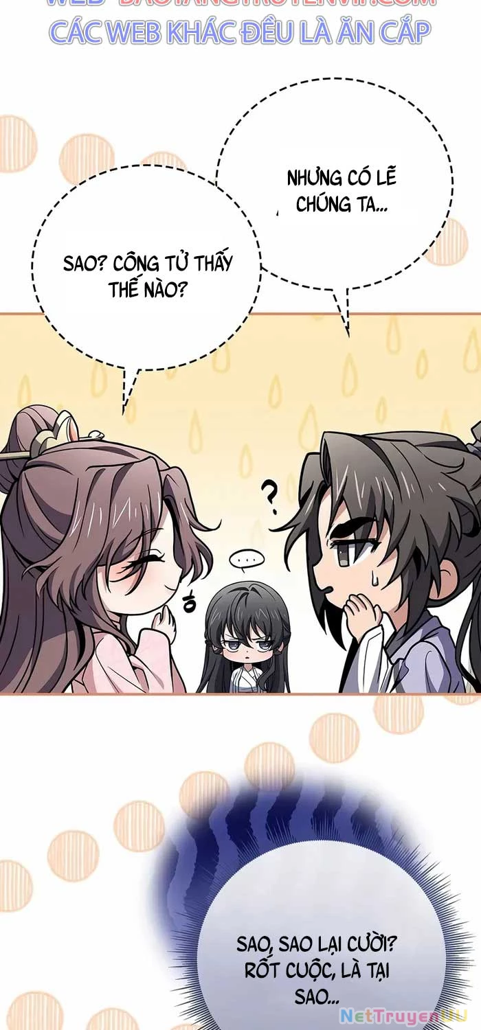 Chuyển Sinh Thành Tiêu Sư Chapter 76 - Trang 2