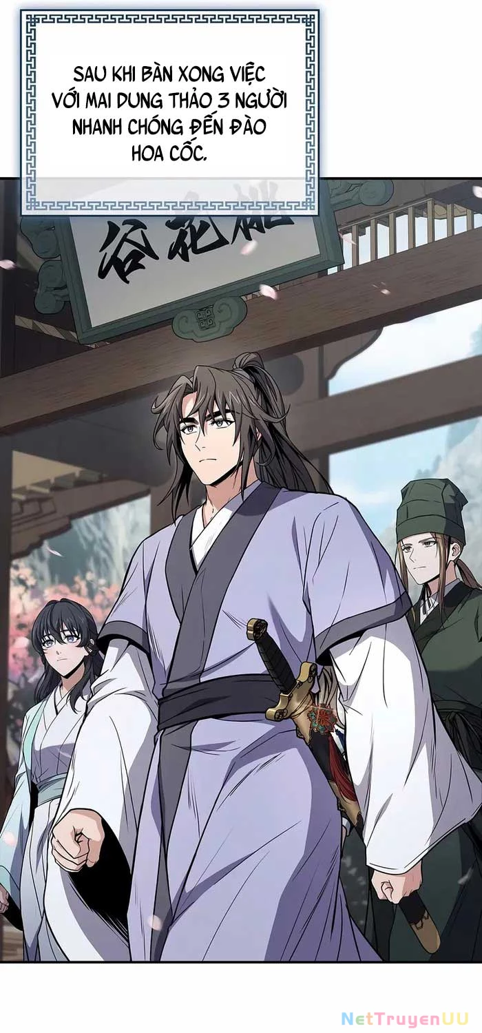 Chuyển Sinh Thành Tiêu Sư Chapter 76 - Trang 2