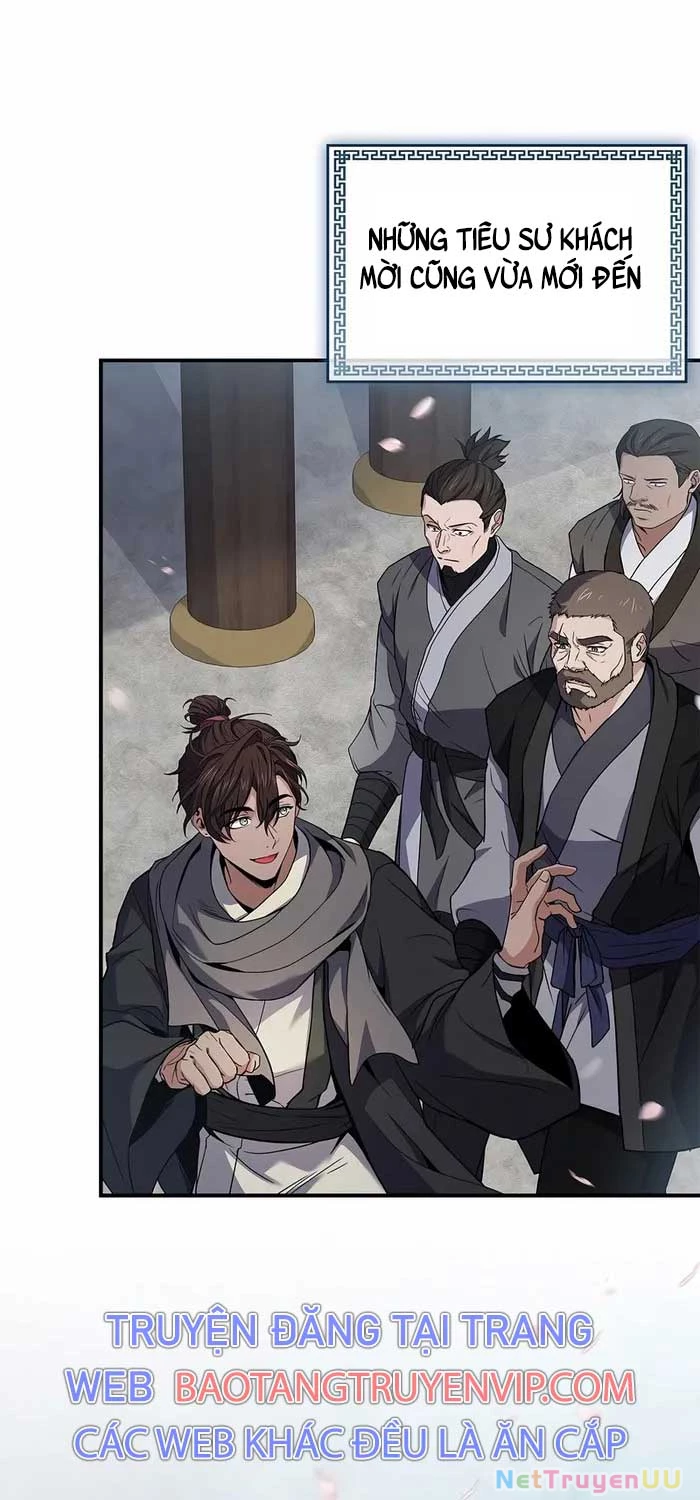 Chuyển Sinh Thành Tiêu Sư Chapter 76 - Trang 2