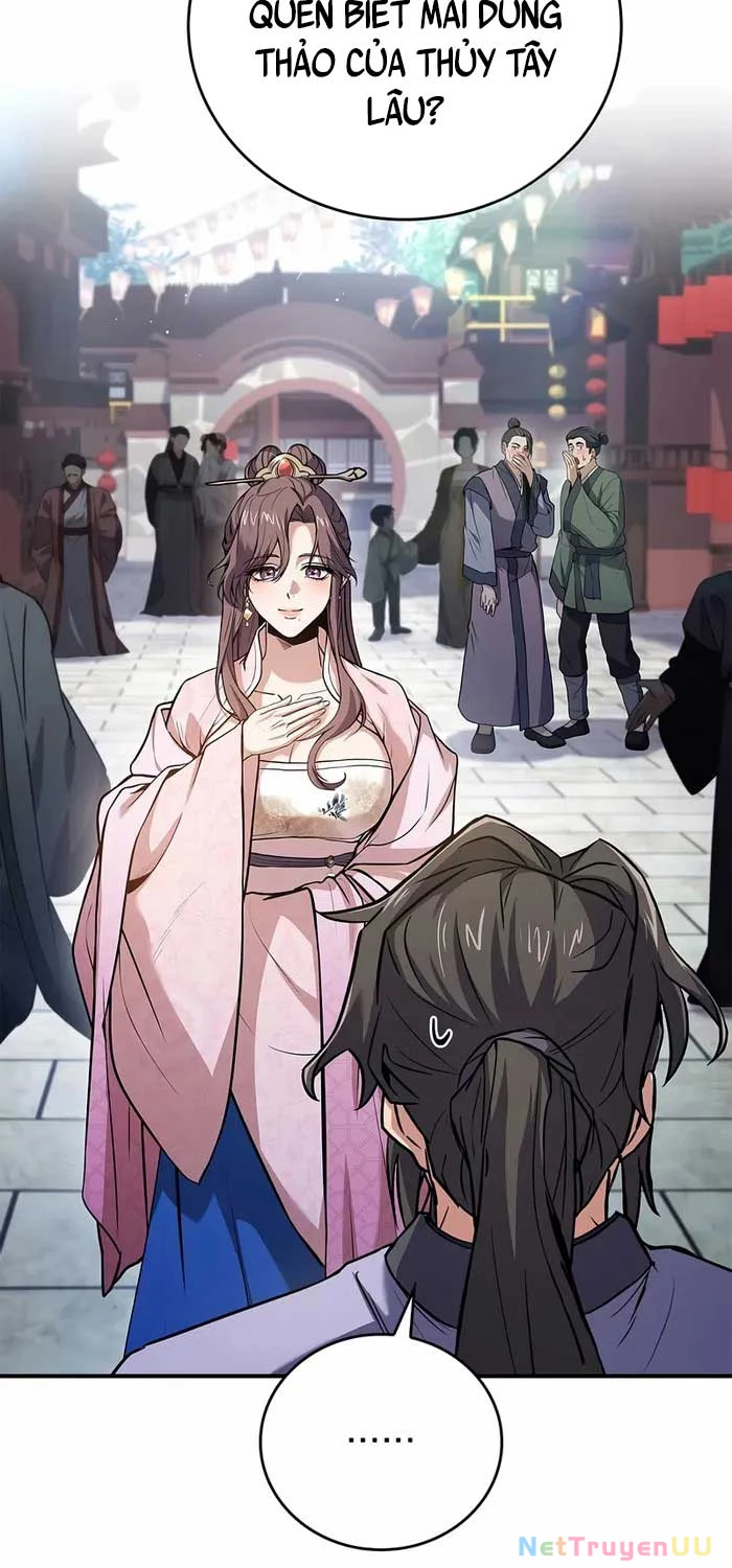 Chuyển Sinh Thành Tiêu Sư Chapter 76 - Trang 2