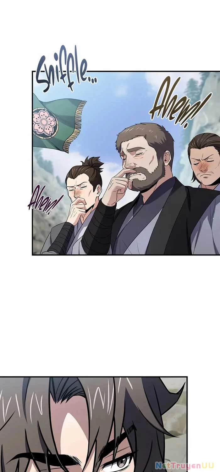 Chuyển Sinh Thành Tiêu Sư Chapter 76 - Trang 2