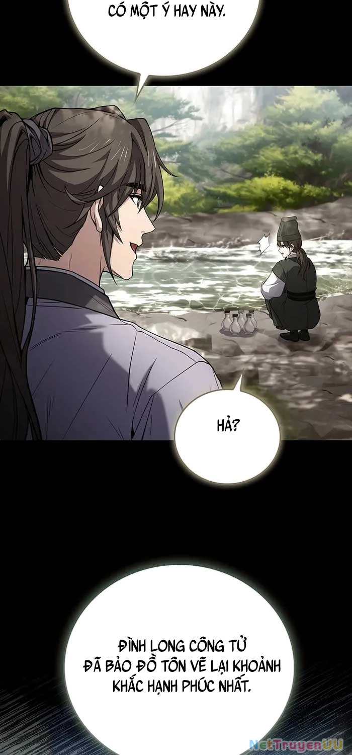 Chuyển Sinh Thành Tiêu Sư Chapter 76 - Trang 2