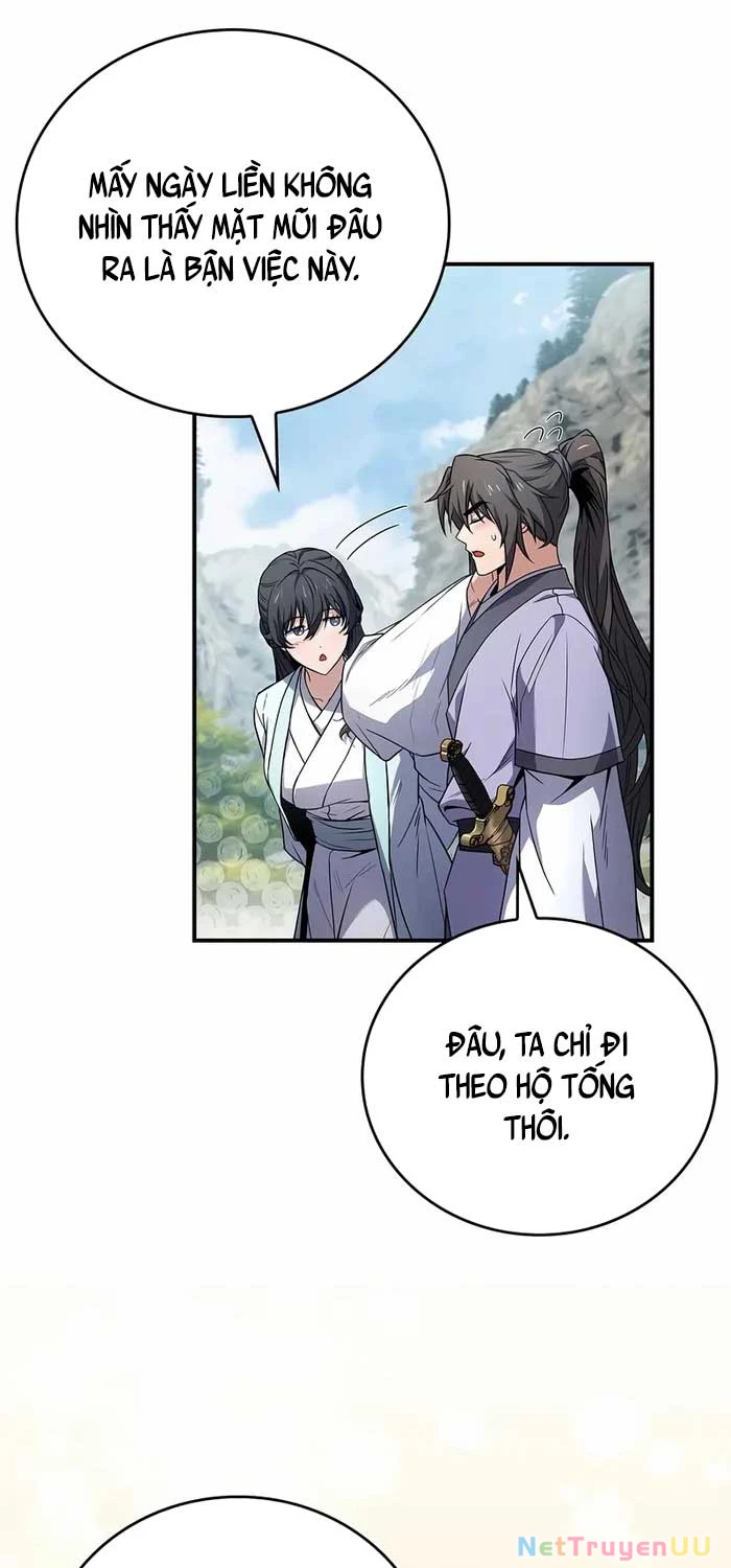 Chuyển Sinh Thành Tiêu Sư Chapter 76 - Trang 2