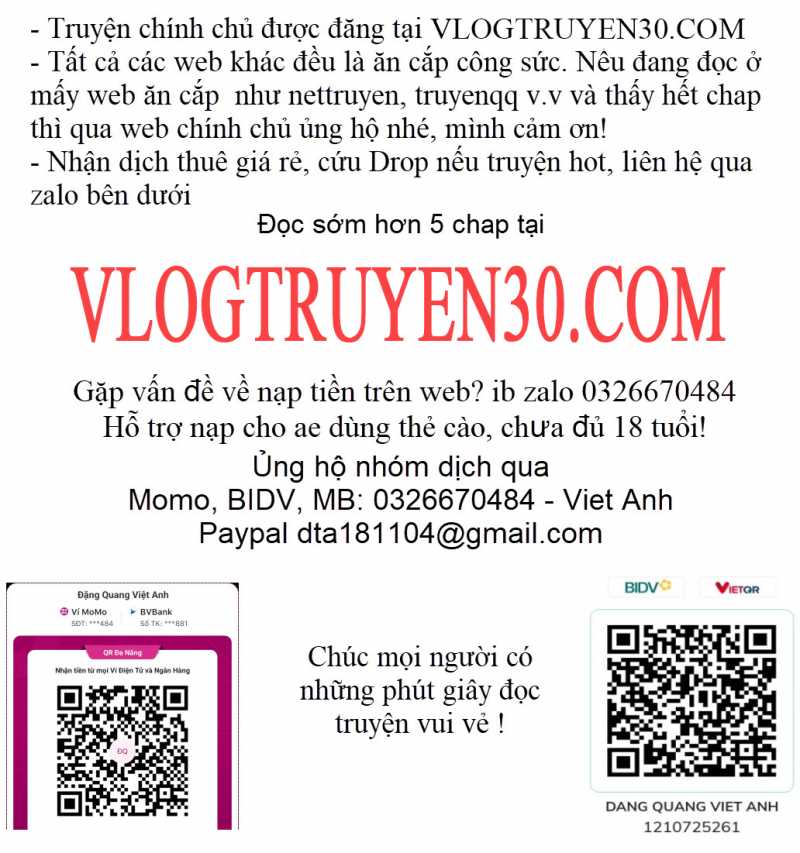 Chuyển Sinh Thành Tiêu Sư Chapter 78 - Trang 2