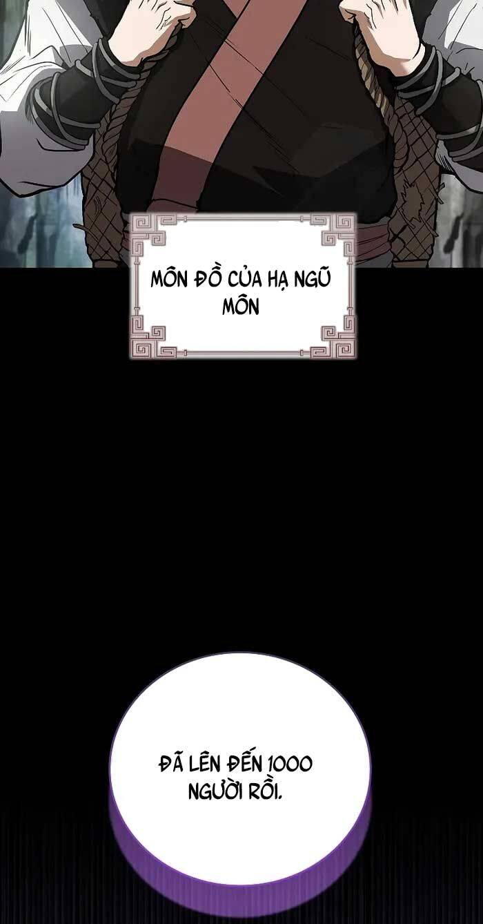 Chuyển Sinh Thành Tiêu Sư Chapter 79 - Trang 2