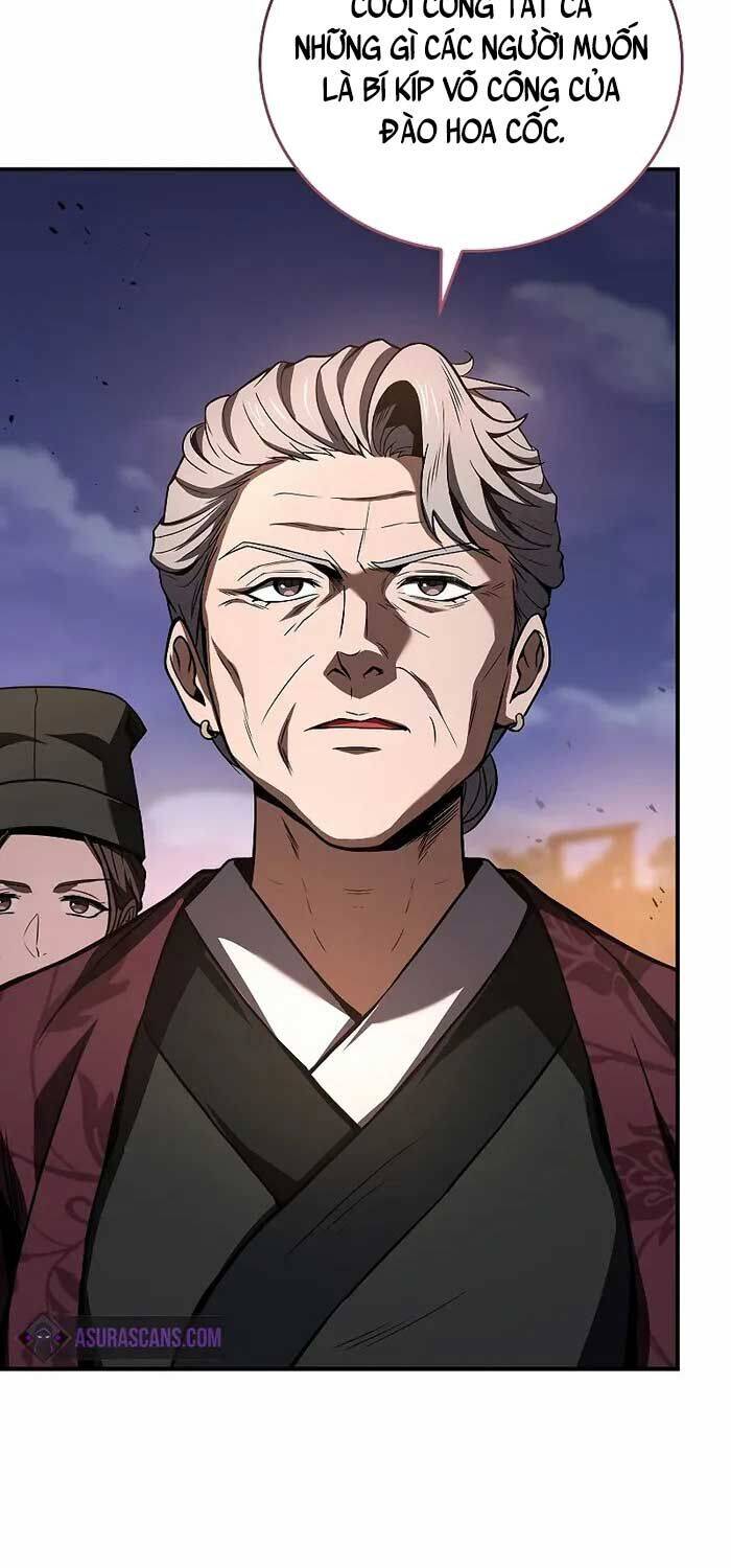 Chuyển Sinh Thành Tiêu Sư Chapter 79 - Trang 2