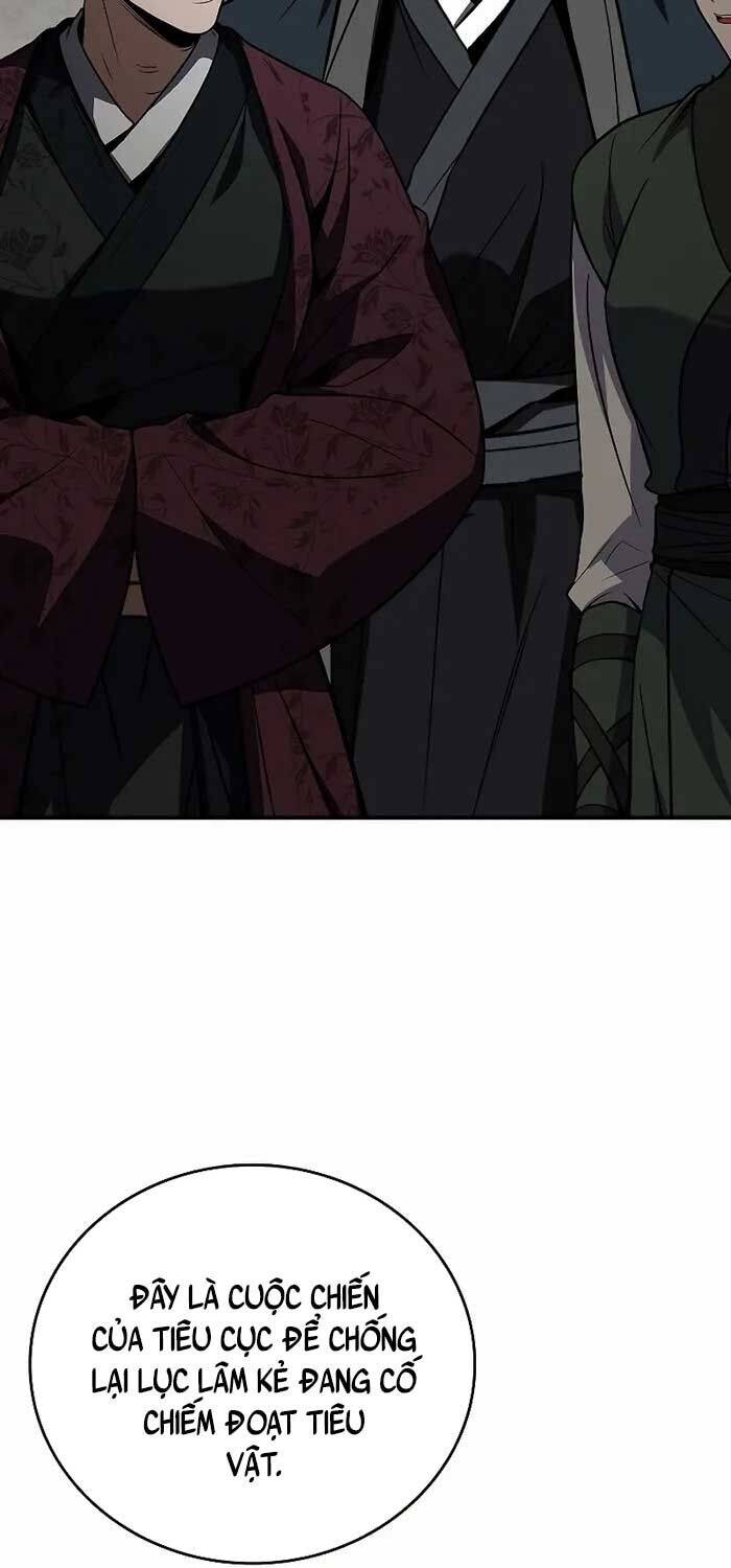 Chuyển Sinh Thành Tiêu Sư Chapter 79 - Trang 2