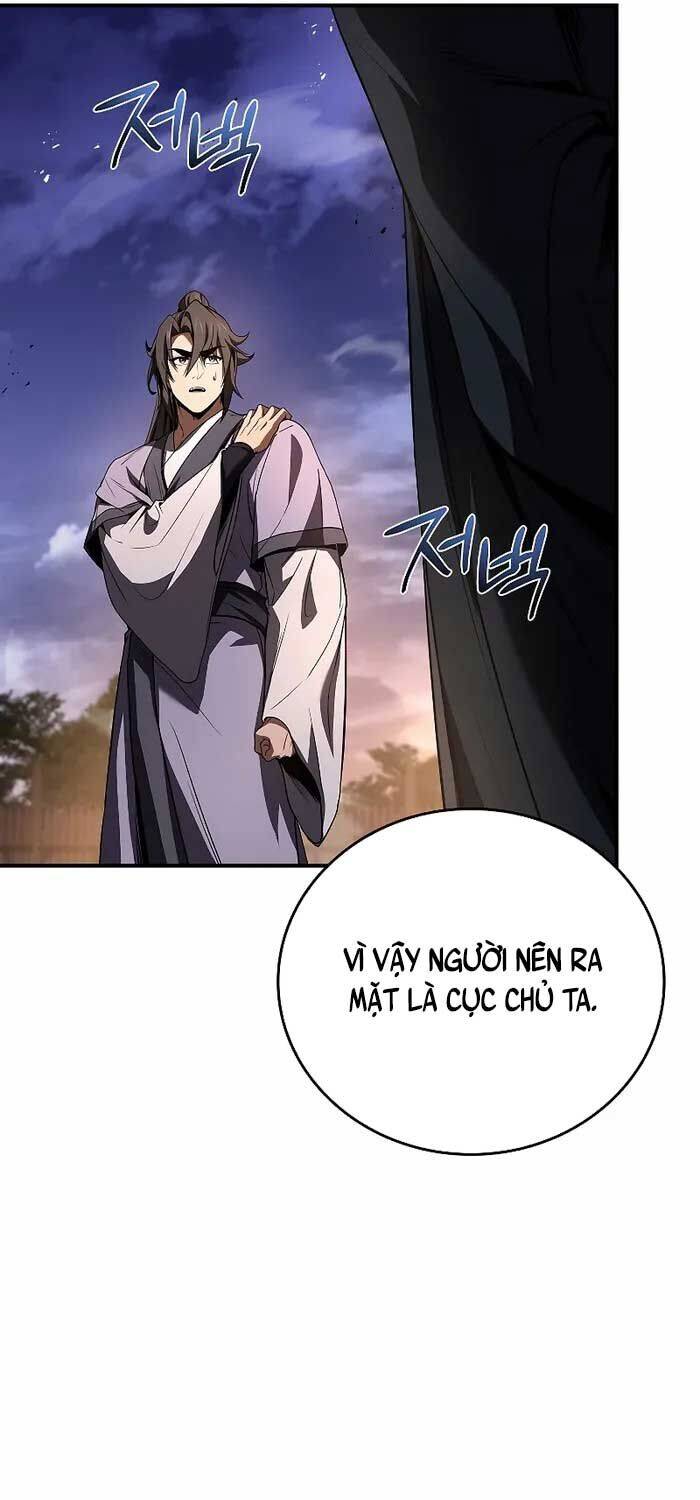 Chuyển Sinh Thành Tiêu Sư Chapter 79 - Trang 2