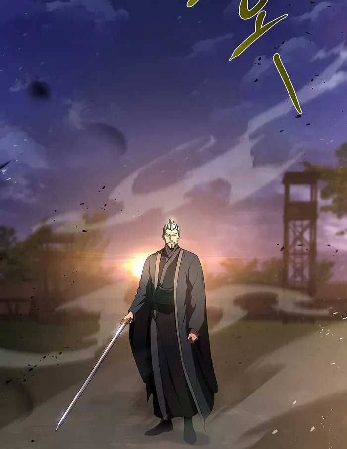 Chuyển Sinh Thành Tiêu Sư Chapter 79 - Trang 2