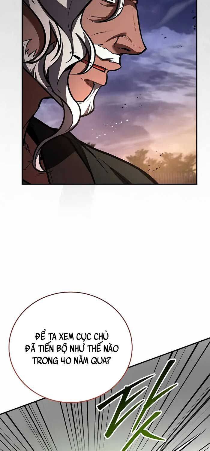 Chuyển Sinh Thành Tiêu Sư Chapter 79 - Trang 2