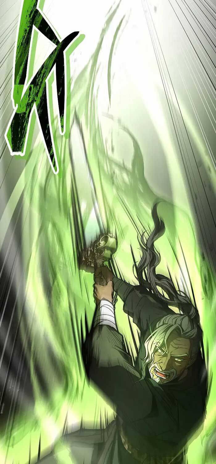 Chuyển Sinh Thành Tiêu Sư Chapter 79 - Trang 2