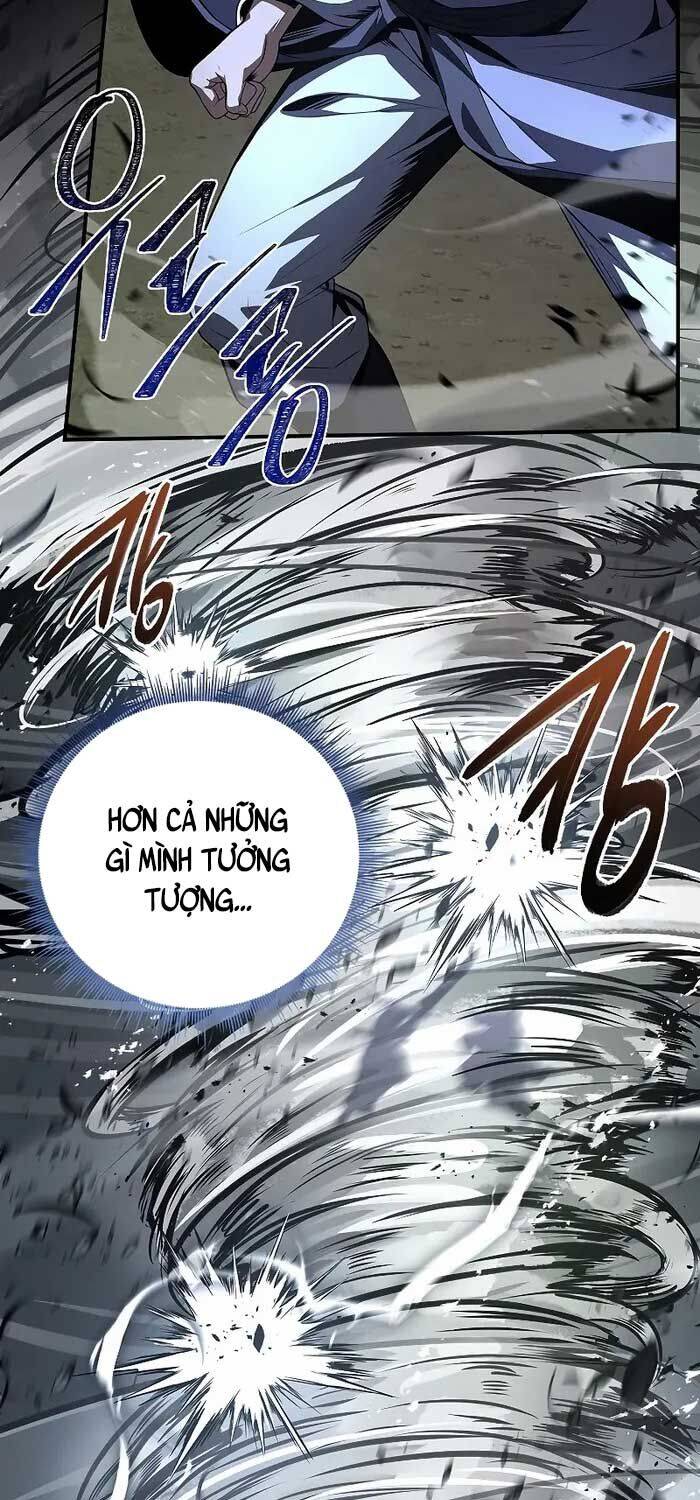 Chuyển Sinh Thành Tiêu Sư Chapter 79 - Trang 2