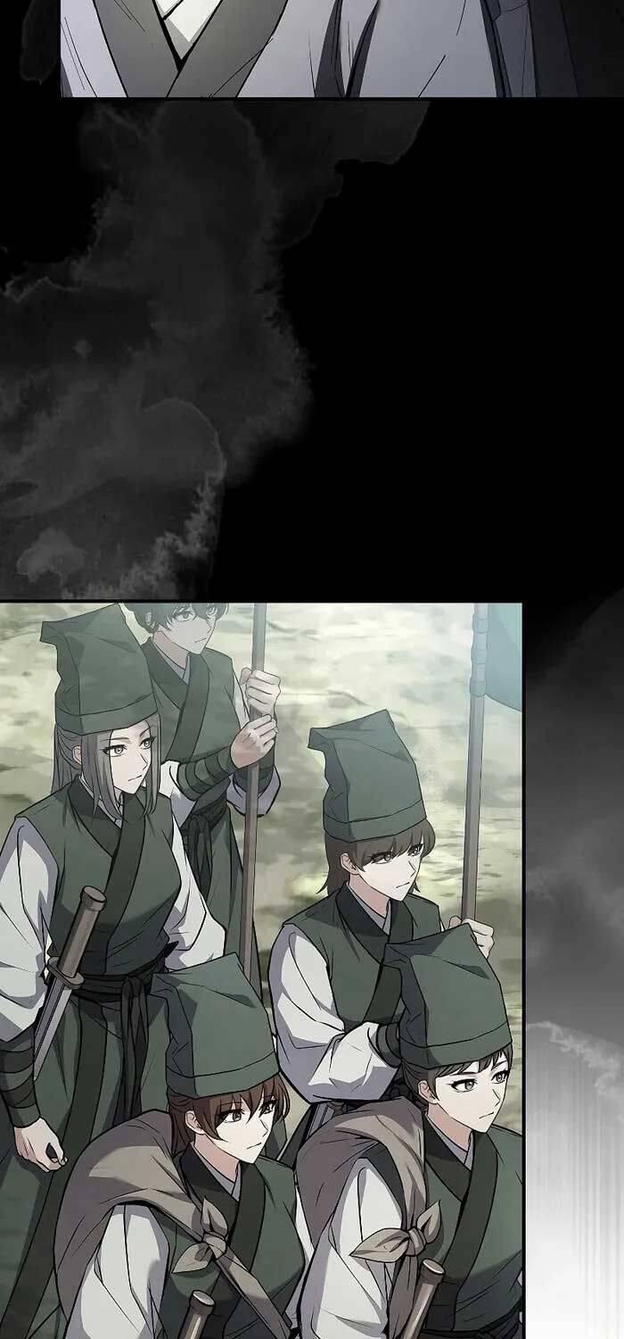 Chuyển Sinh Thành Tiêu Sư Chapter 79 - Trang 2