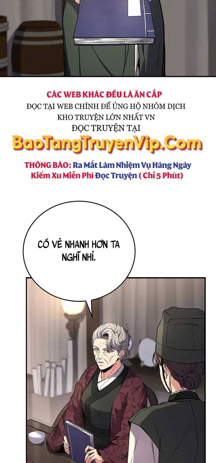 Chuyển Sinh Thành Tiêu Sư Chapter 79 - Trang 2