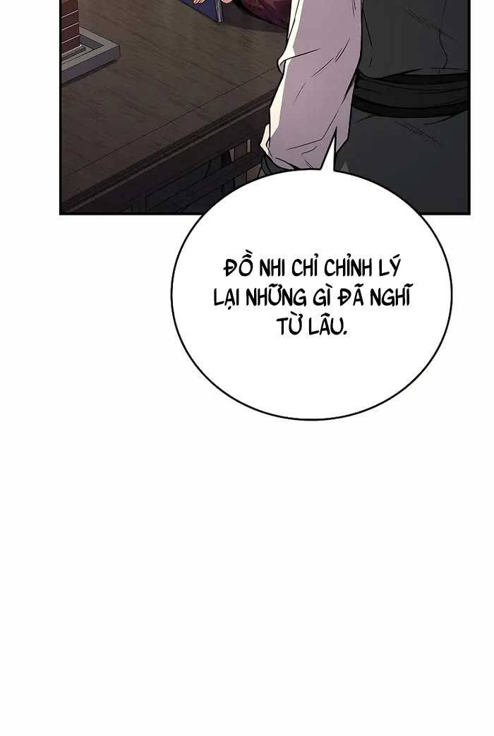 Chuyển Sinh Thành Tiêu Sư Chapter 79 - Trang 2