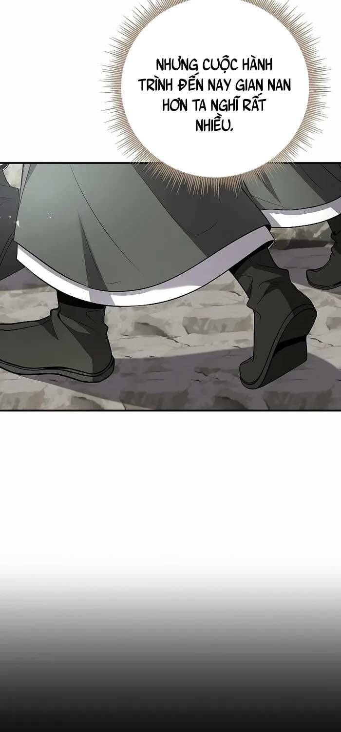 Chuyển Sinh Thành Tiêu Sư Chapter 79 - Trang 2