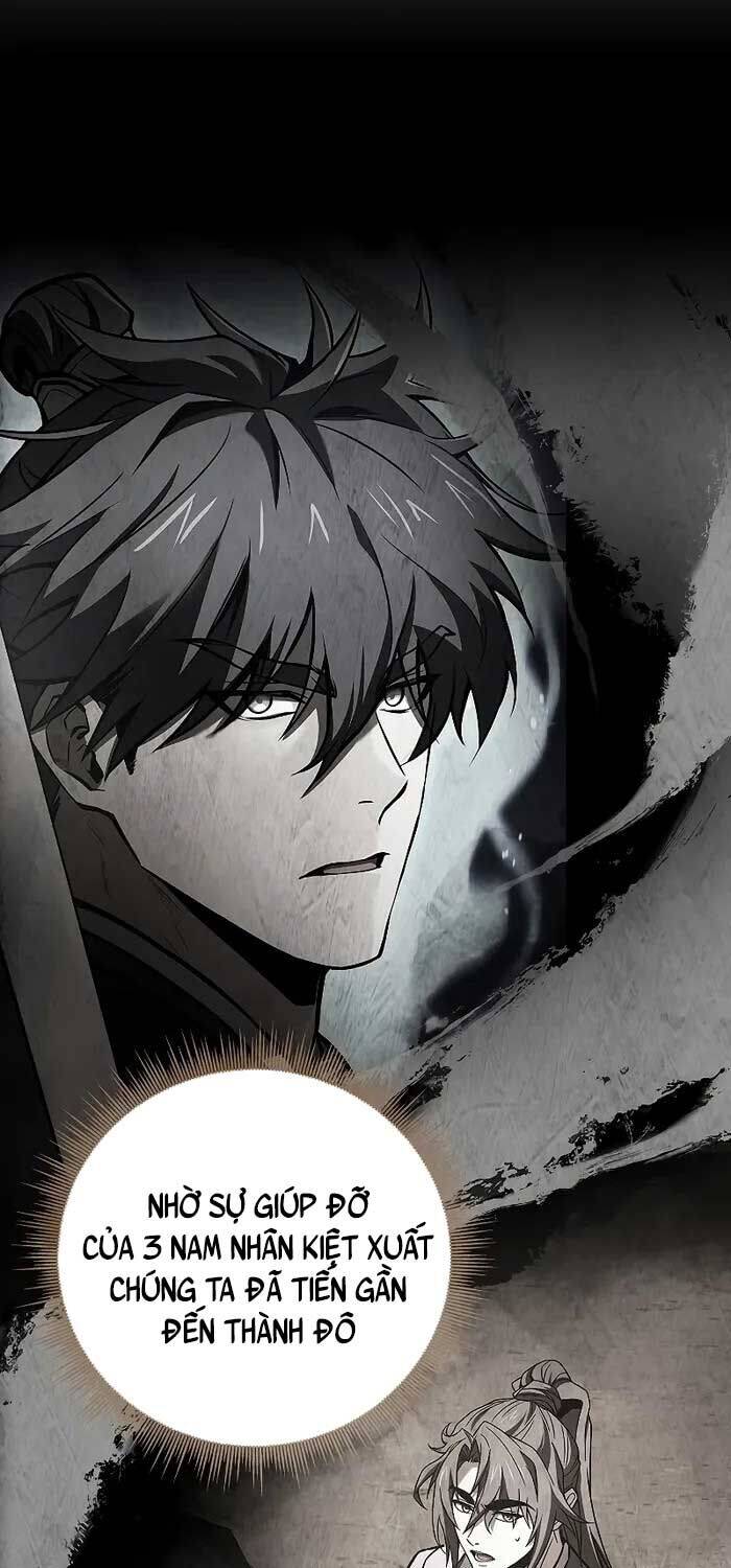 Chuyển Sinh Thành Tiêu Sư Chapter 79 - Trang 2