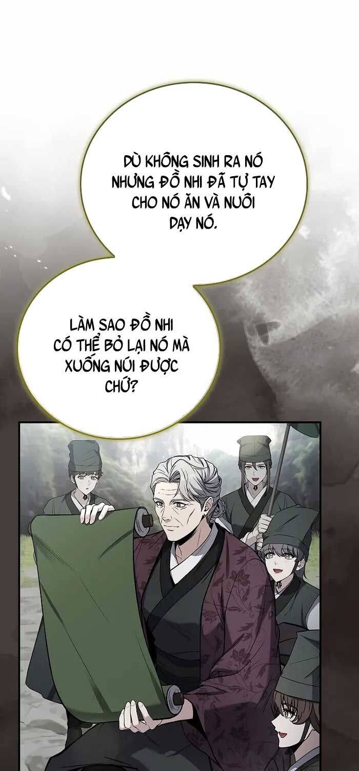 Chuyển Sinh Thành Tiêu Sư Chapter 79 - Trang 2