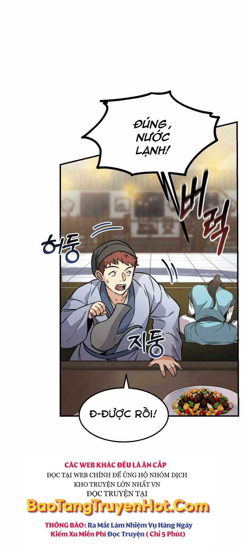 Chuyển Sinh Thành Tiêu Sư Chapter 8 - Trang 2