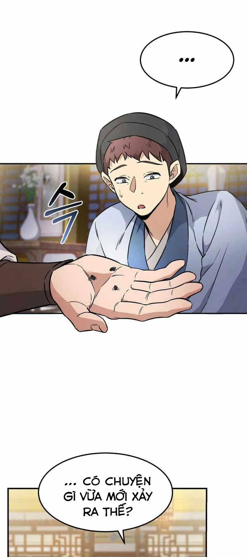 Chuyển Sinh Thành Tiêu Sư Chapter 8 - Trang 2