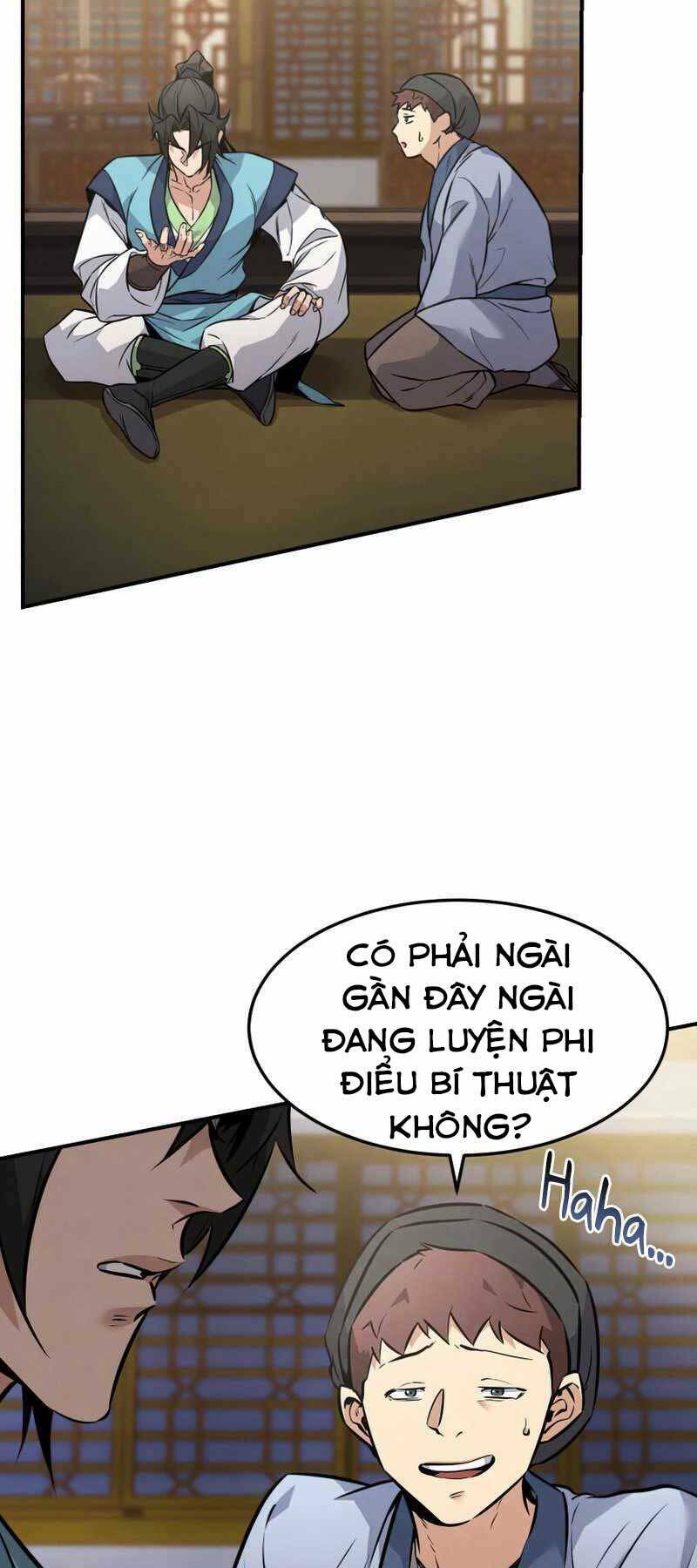 Chuyển Sinh Thành Tiêu Sư Chapter 8 - Trang 2