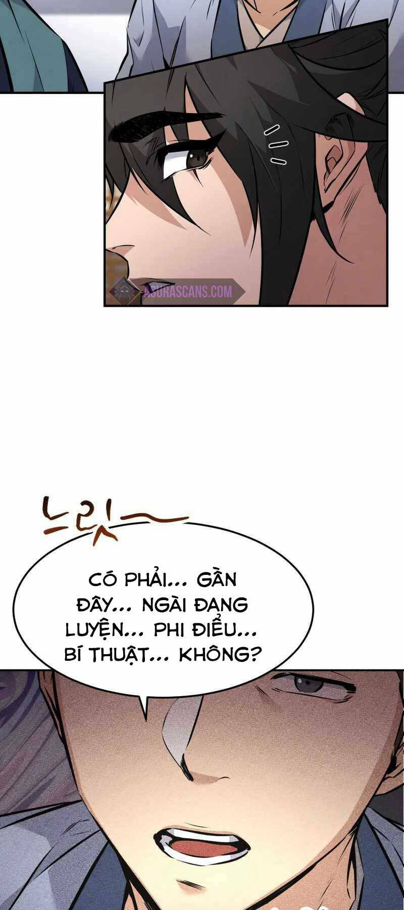 Chuyển Sinh Thành Tiêu Sư Chapter 8 - Trang 2