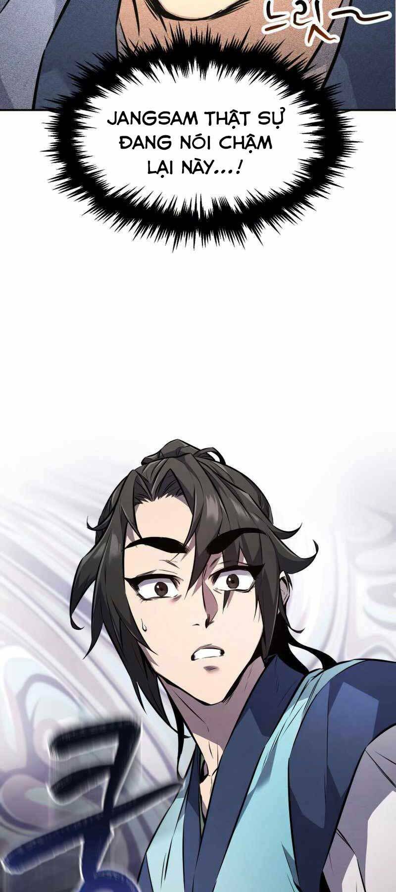 Chuyển Sinh Thành Tiêu Sư Chapter 8 - Trang 2