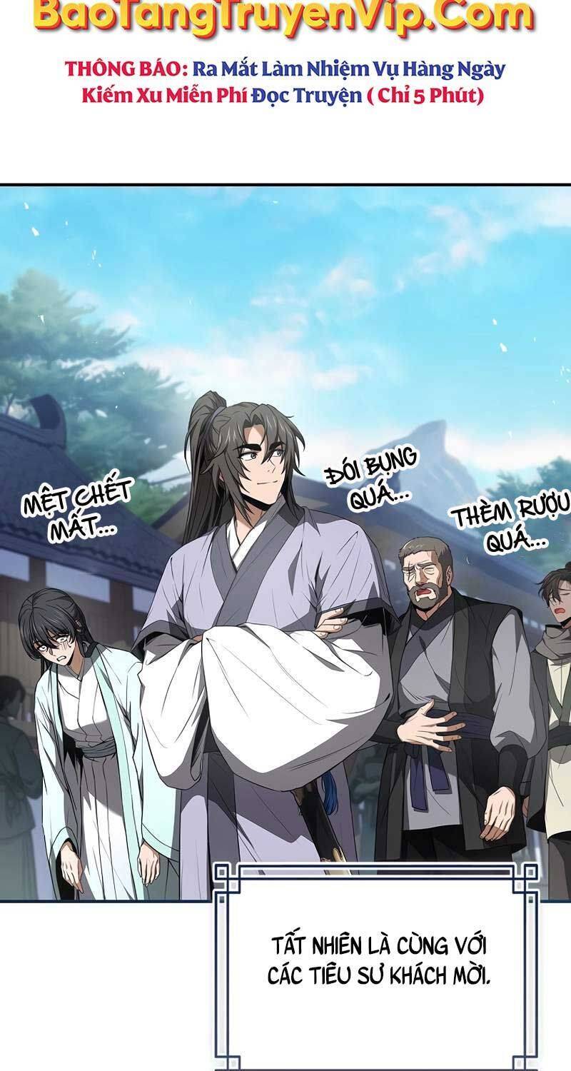 Chuyển Sinh Thành Tiêu Sư Chapter 80 - Trang 2