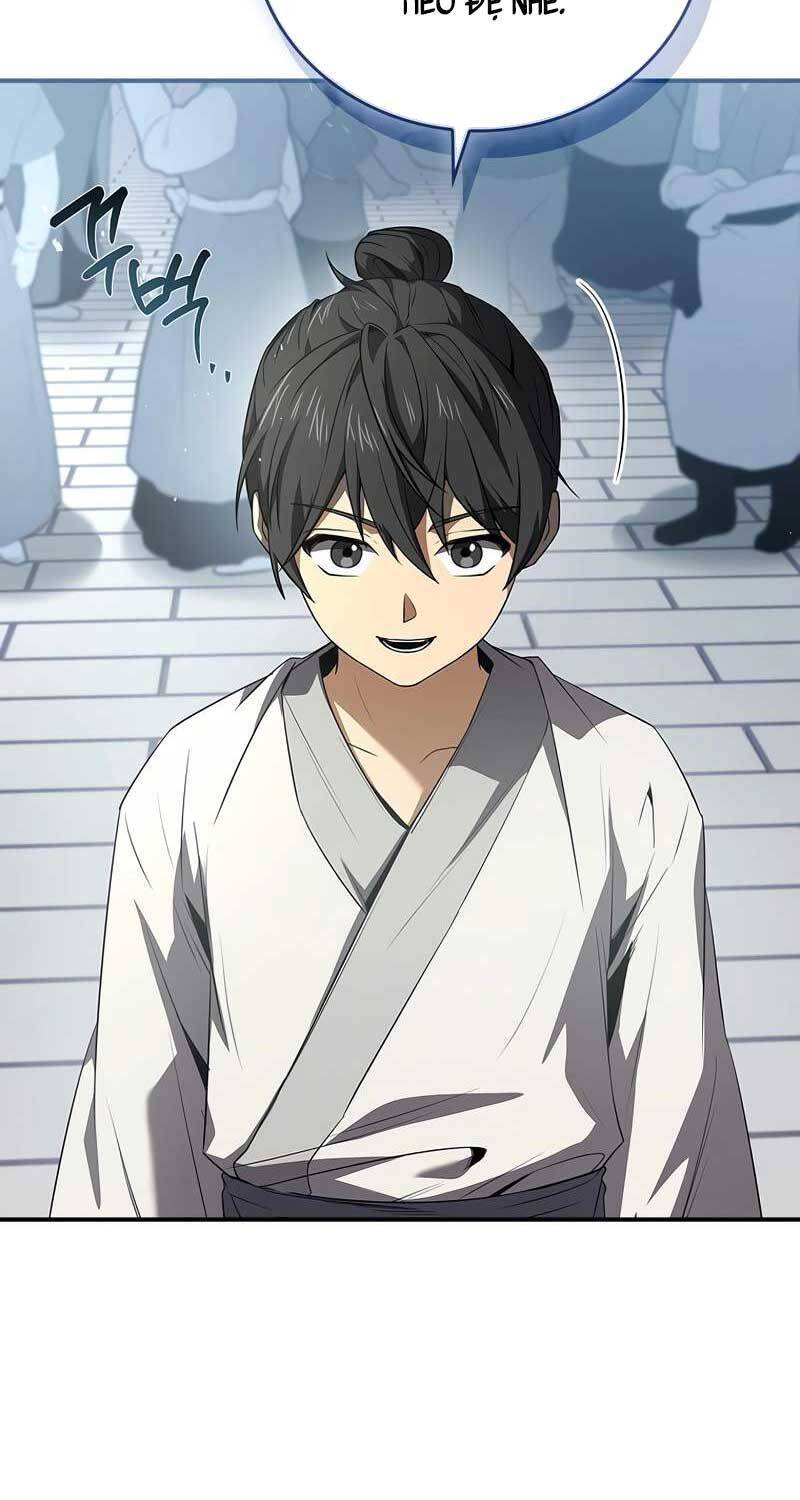 Chuyển Sinh Thành Tiêu Sư Chapter 80 - Trang 2