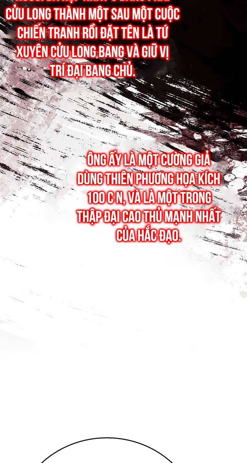 Chuyển Sinh Thành Tiêu Sư Chapter 80 - Trang 2