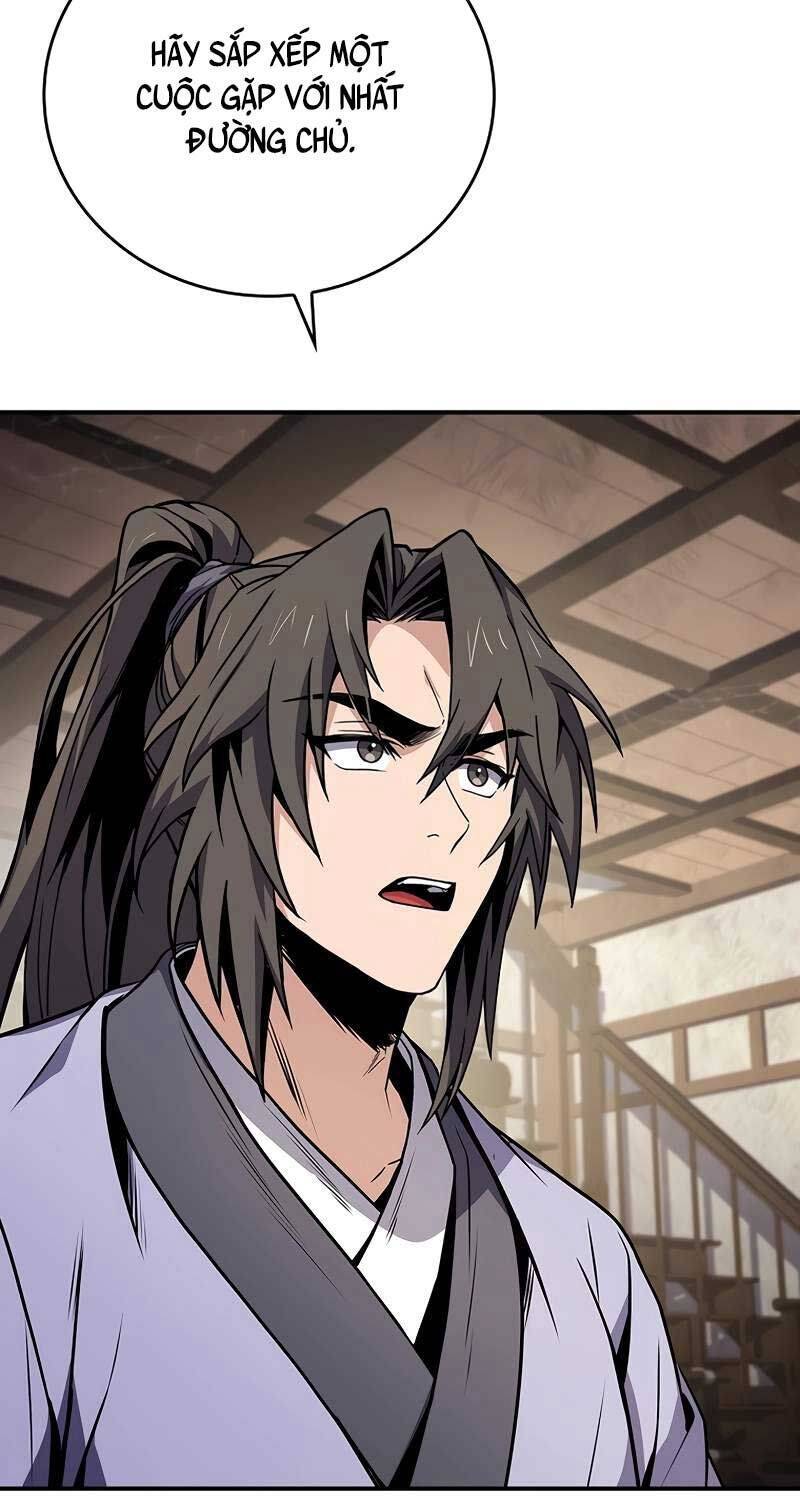 Chuyển Sinh Thành Tiêu Sư Chapter 80 - Trang 2