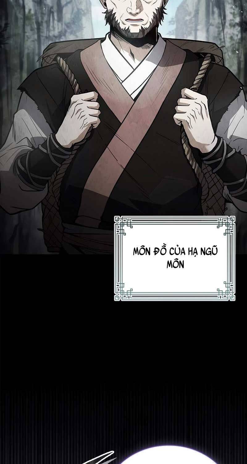 Chuyển Sinh Thành Tiêu Sư Chapter 80 - Trang 2