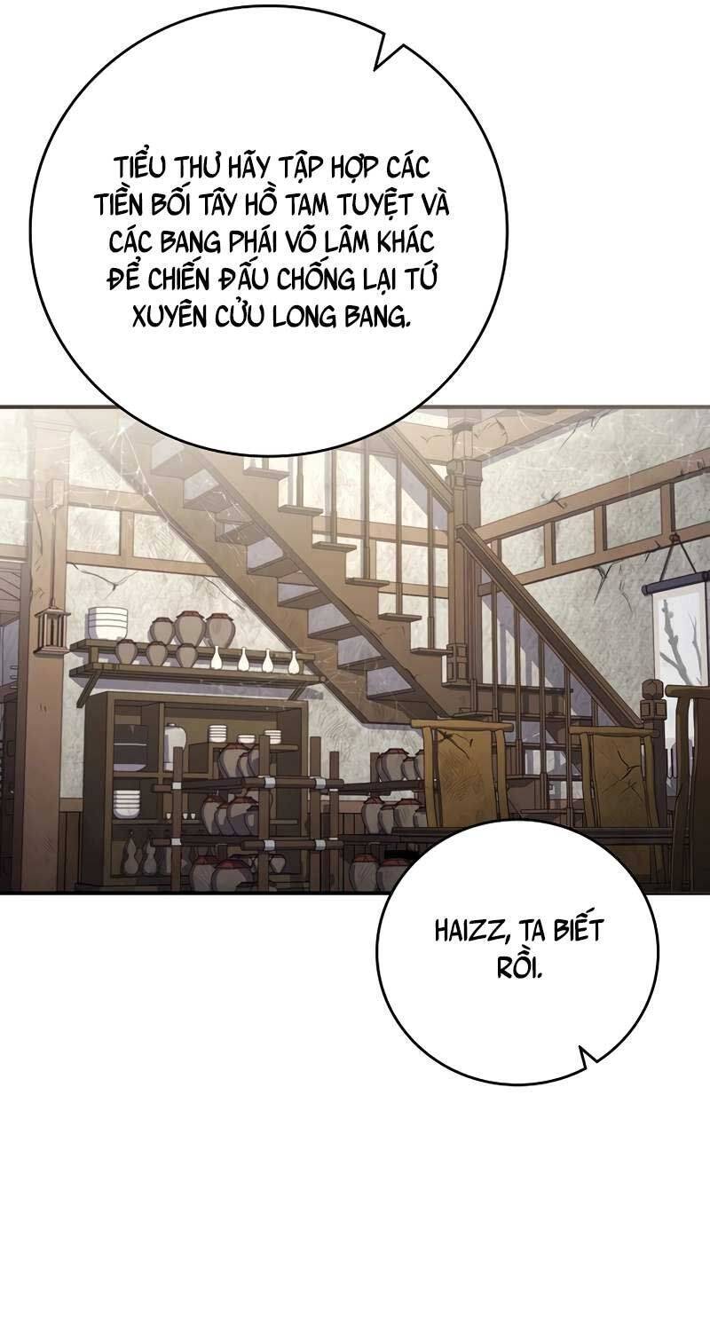 Chuyển Sinh Thành Tiêu Sư Chapter 80 - Trang 2