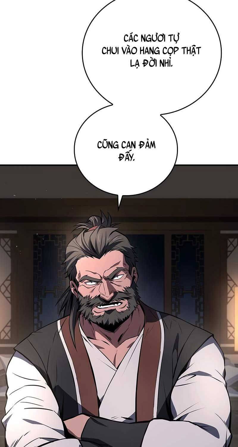Chuyển Sinh Thành Tiêu Sư Chapter 80 - Trang 2