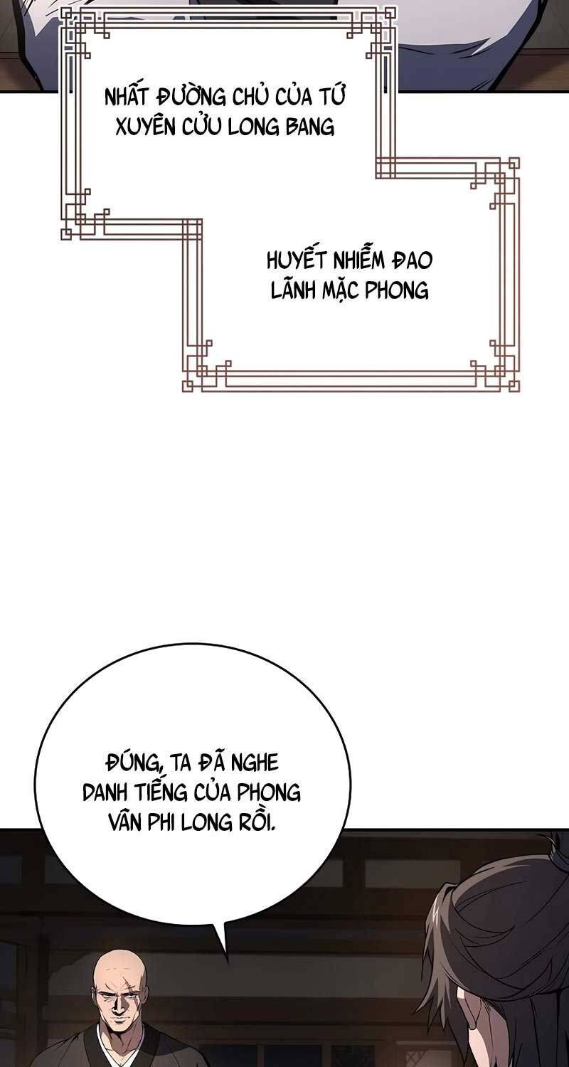 Chuyển Sinh Thành Tiêu Sư Chapter 80 - Trang 2