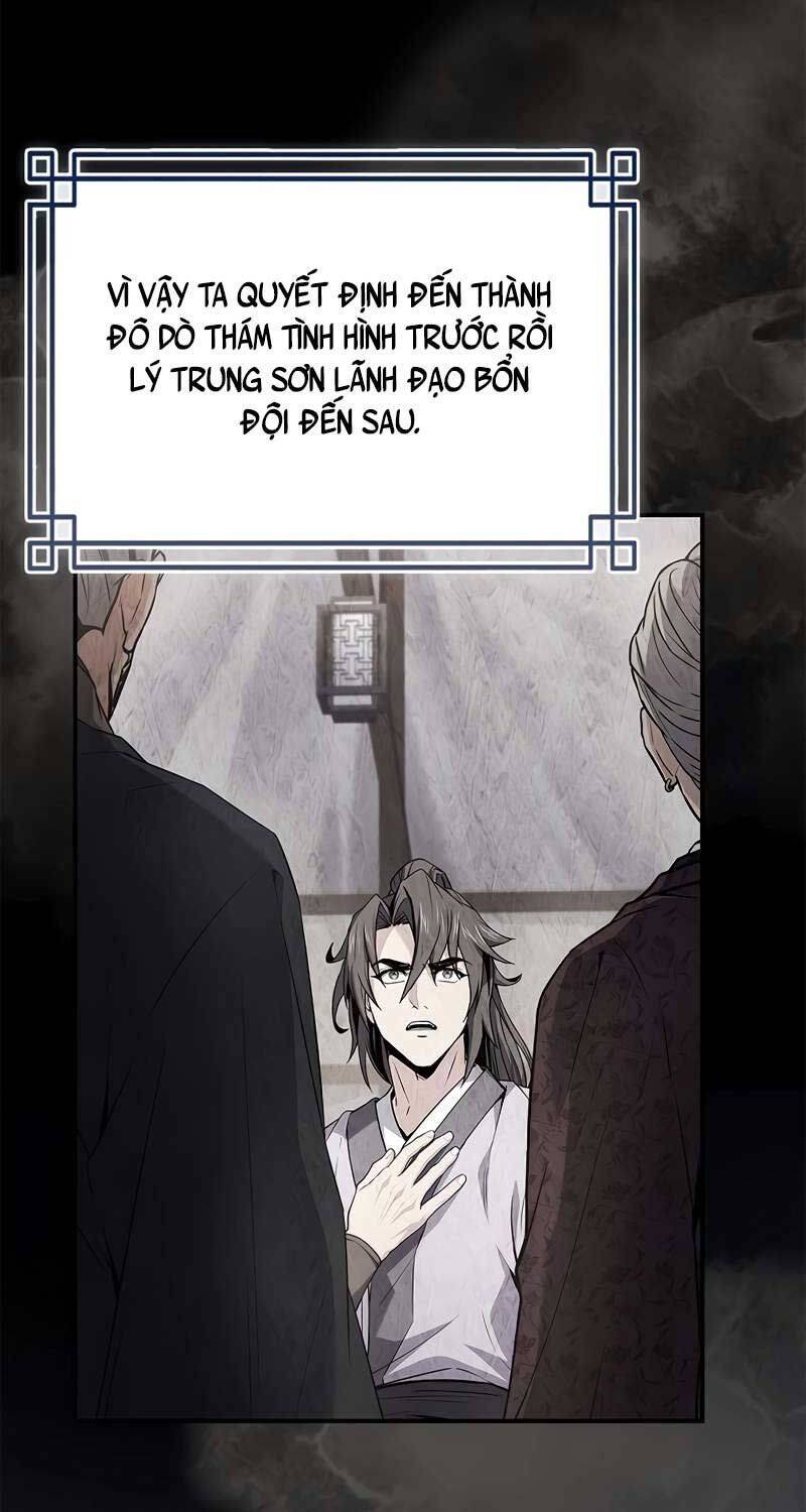 Chuyển Sinh Thành Tiêu Sư Chapter 80 - Trang 2