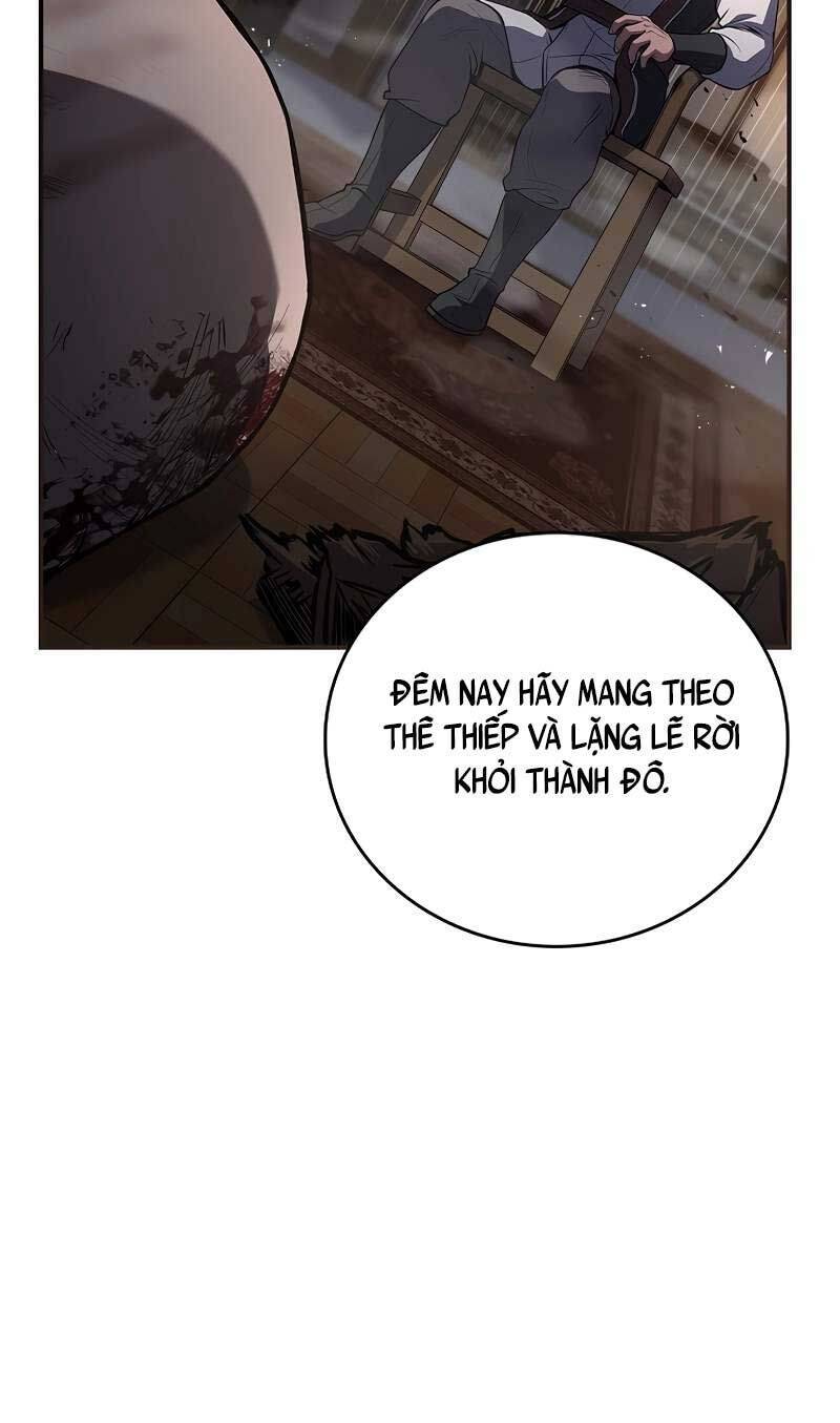 Chuyển Sinh Thành Tiêu Sư Chapter 80 - Trang 2