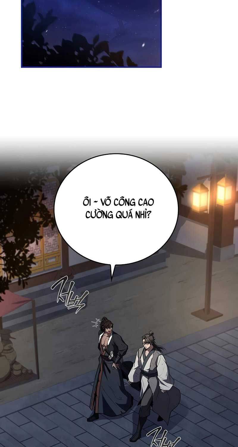 Chuyển Sinh Thành Tiêu Sư Chapter 80 - Trang 2