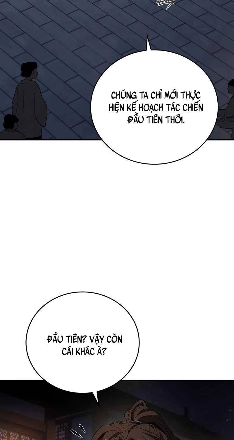 Chuyển Sinh Thành Tiêu Sư Chapter 80 - Trang 2