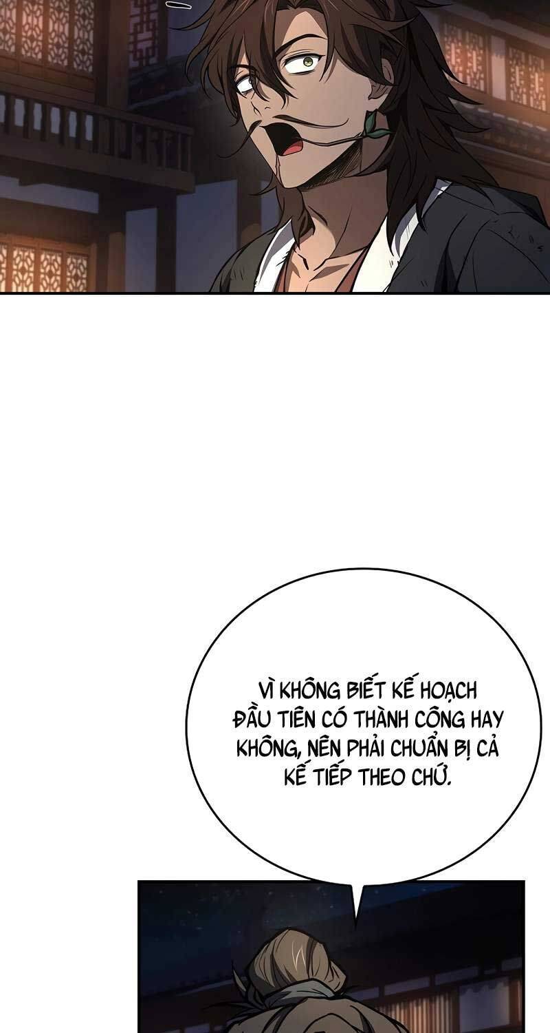 Chuyển Sinh Thành Tiêu Sư Chapter 80 - Trang 2