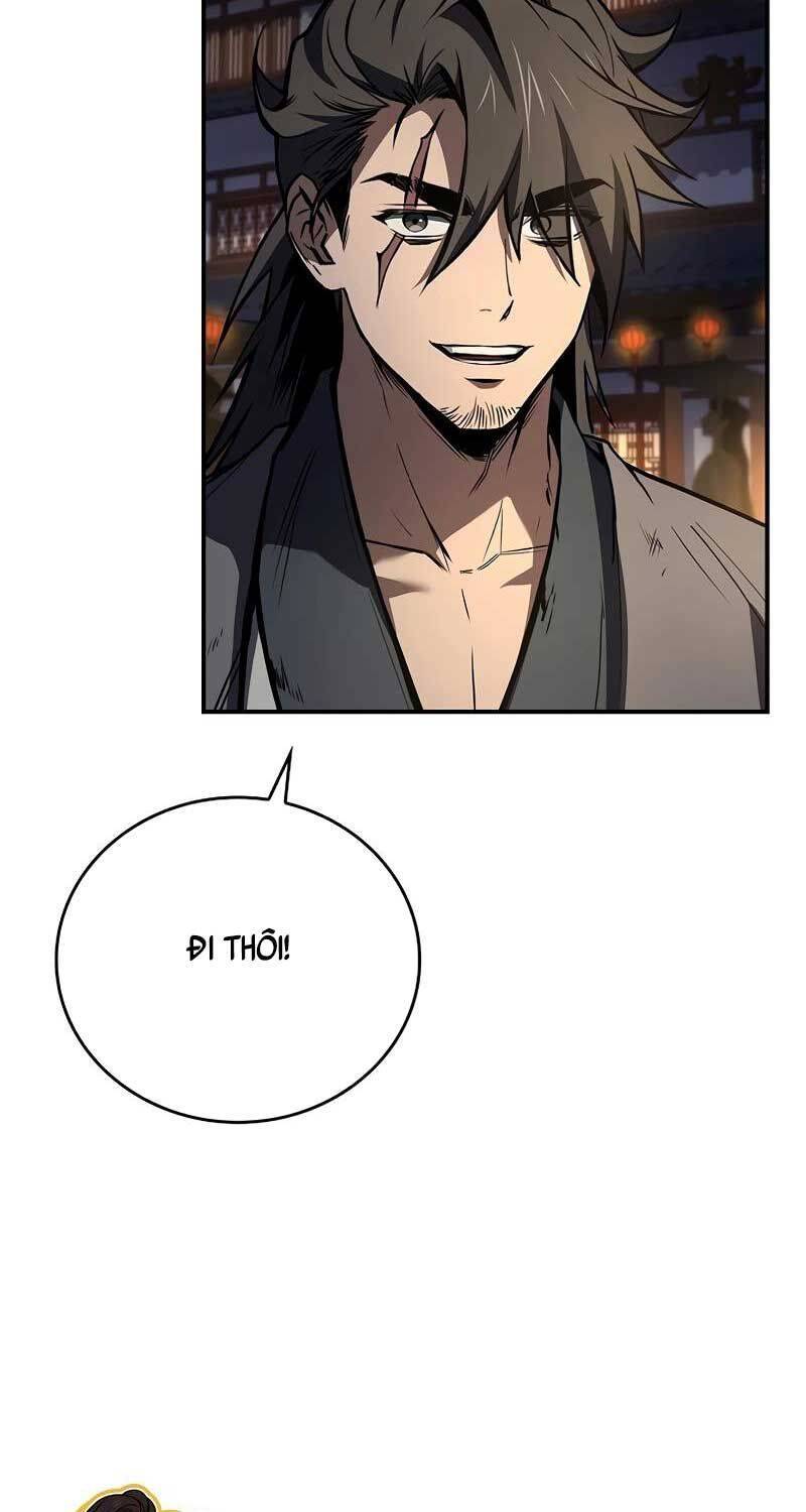 Chuyển Sinh Thành Tiêu Sư Chapter 80 - Trang 2