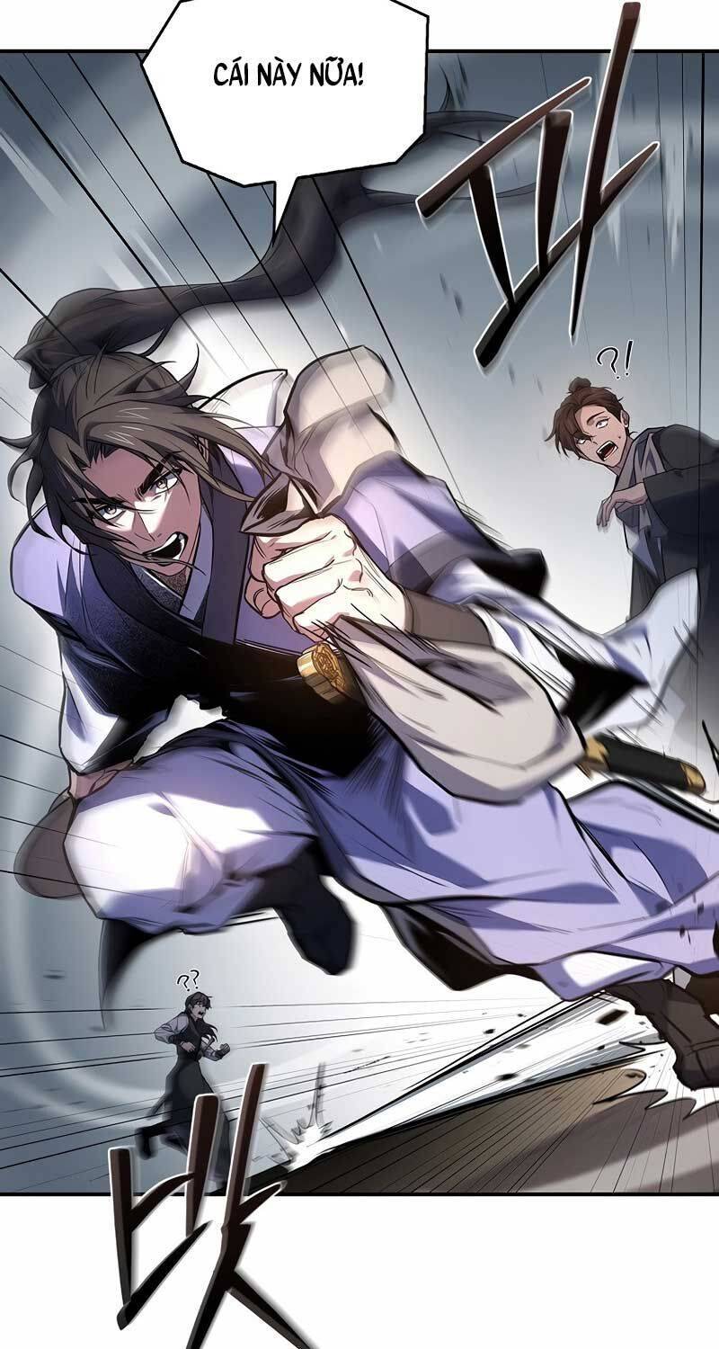 Chuyển Sinh Thành Tiêu Sư Chapter 81 - Trang 2