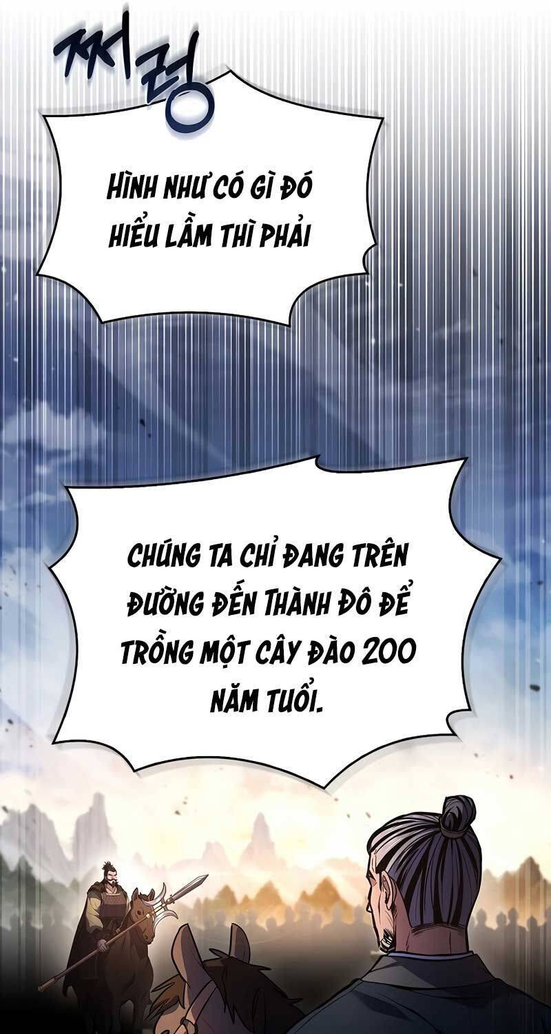 Chuyển Sinh Thành Tiêu Sư Chapter 81 - Trang 2