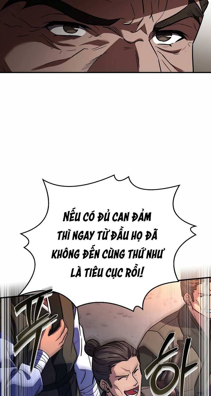Chuyển Sinh Thành Tiêu Sư Chapter 81 - Trang 2