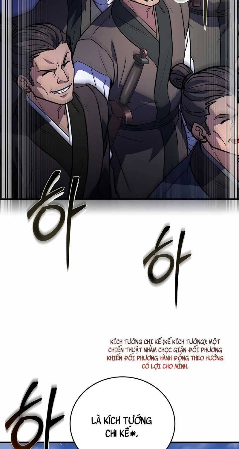 Chuyển Sinh Thành Tiêu Sư Chapter 81 - Trang 2