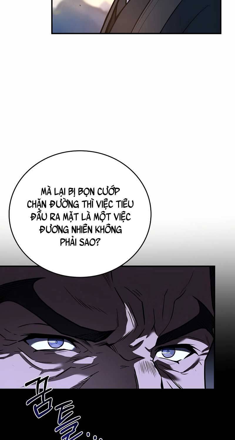 Chuyển Sinh Thành Tiêu Sư Chapter 81 - Trang 2