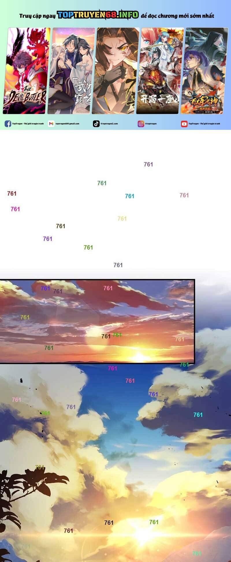 Chuyển Sinh Thành Tiêu Sư Chapter 81 - Trang 2