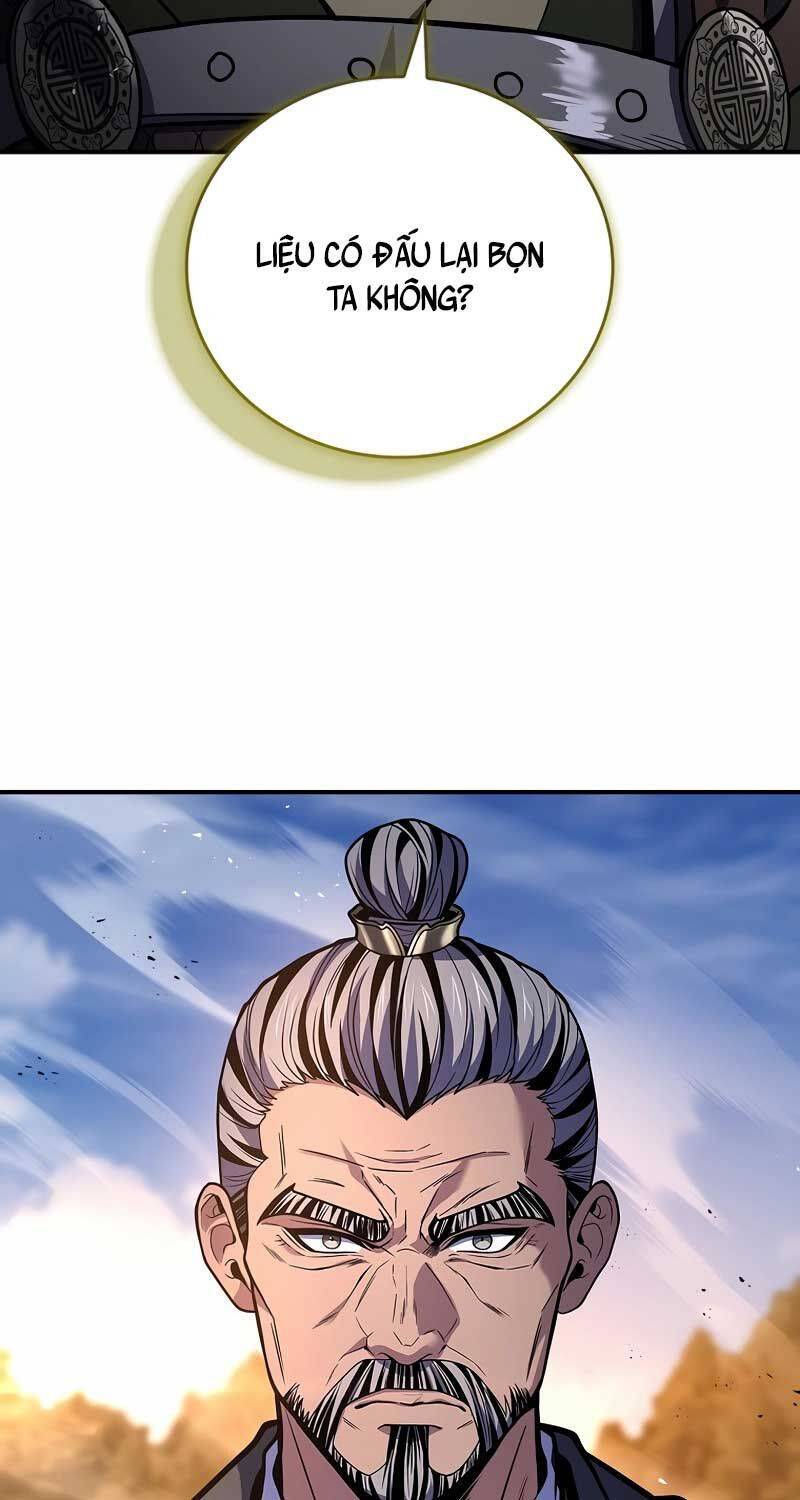 Chuyển Sinh Thành Tiêu Sư Chapter 81 - Trang 2