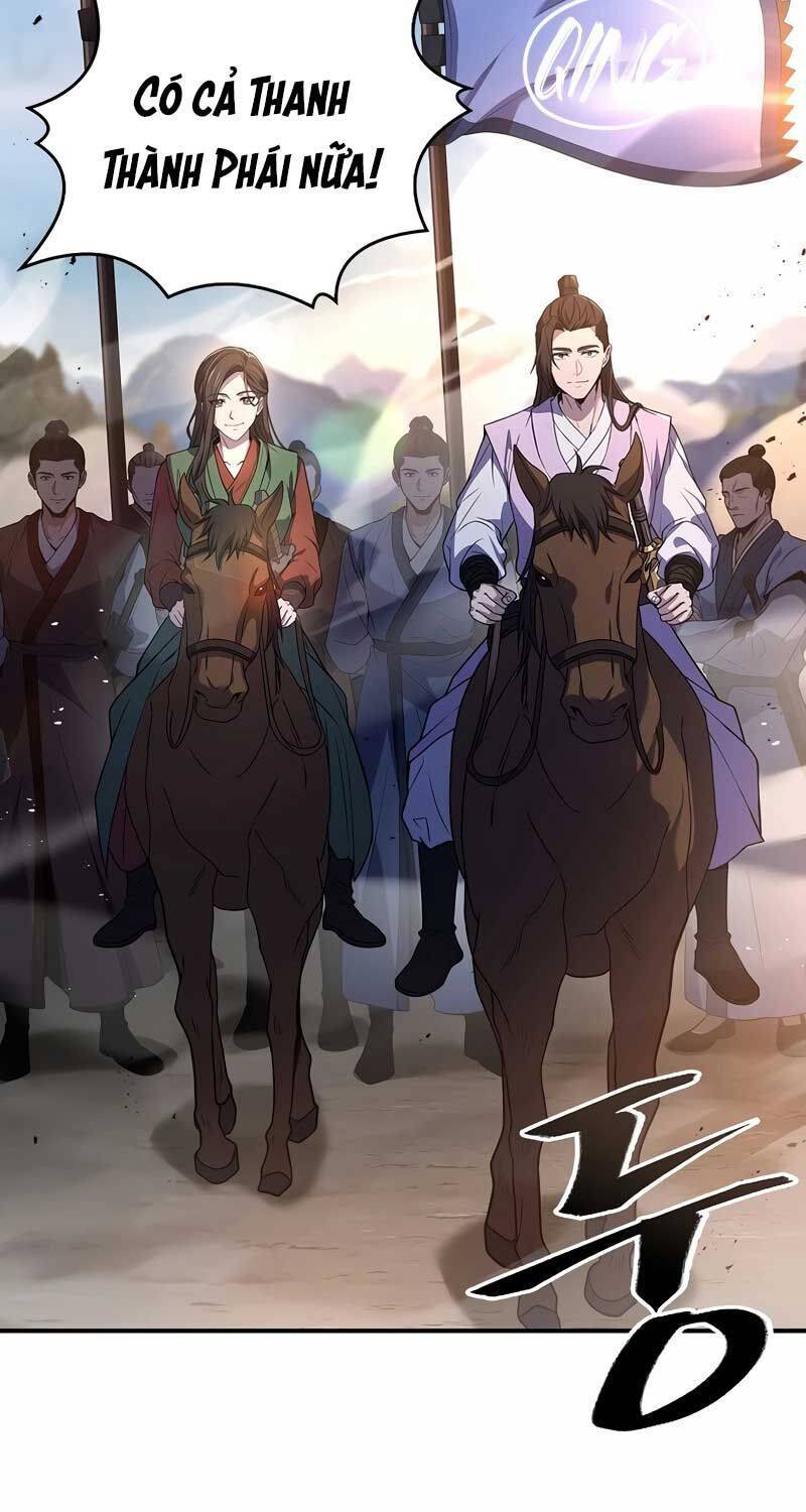 Chuyển Sinh Thành Tiêu Sư Chapter 81 - Trang 2