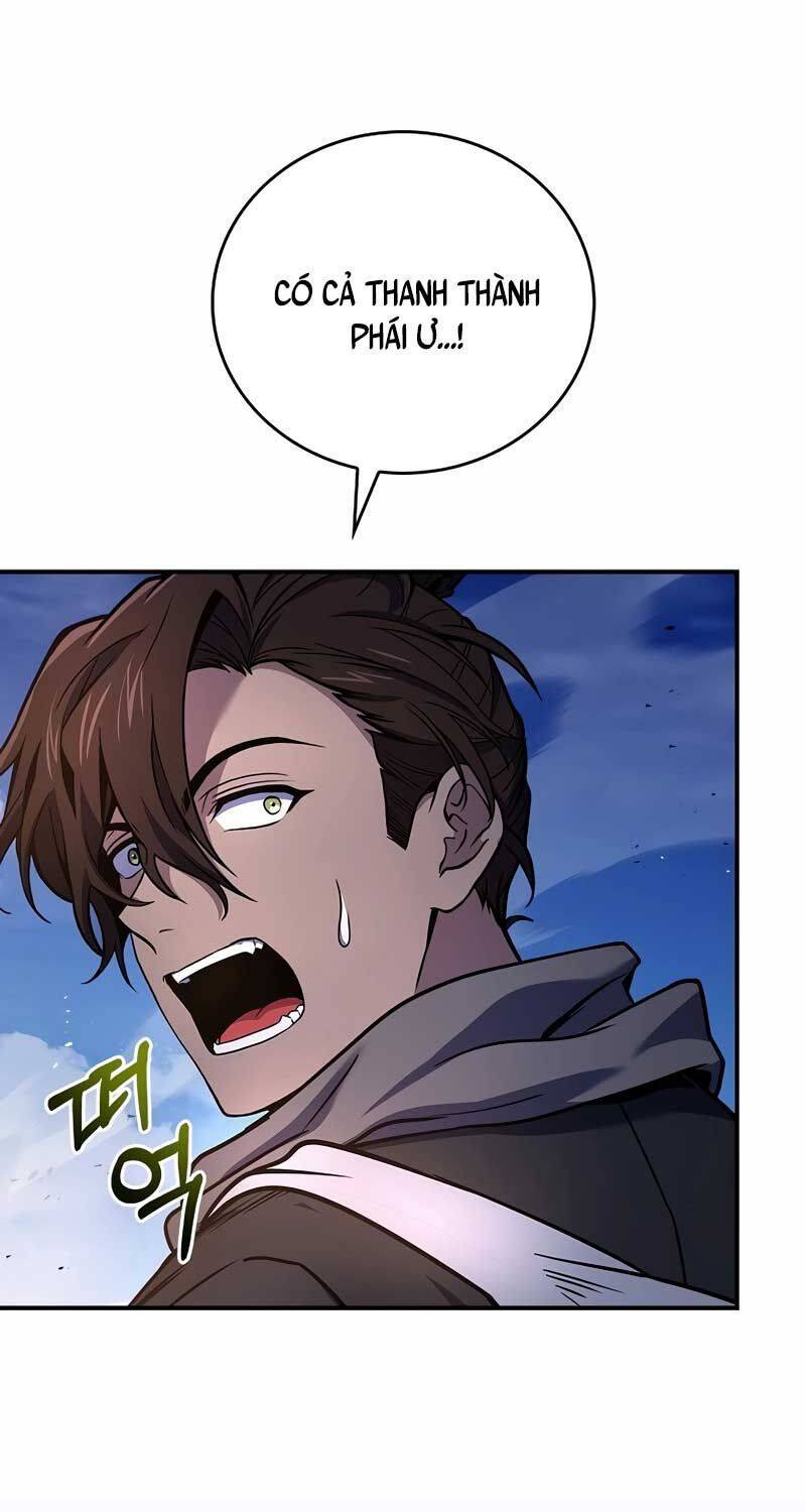 Chuyển Sinh Thành Tiêu Sư Chapter 81 - Trang 2